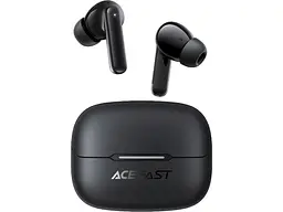 Навушники TWS Acefast W5 Black (6974316285373) - мініатюра 2