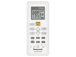 Спліт-система Panasonic Super Compact CS-BZ25ZKE/CU-BZ25ZKE - мініатюра 4