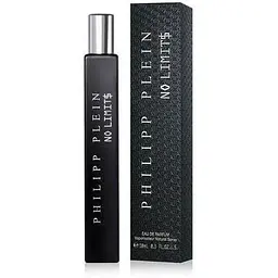 Парфумована вода Philipp Plein No Limits 10 мл