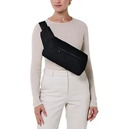 Рюкзак-кенгуру Cybex Coya Carrier Boucle Bouclé Stone Black (525000461) - мініатюра 7