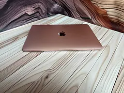 Б/в Ноутбук Apple MacBook 12 A1534 2017 m3-7Y32/16/256 (C02W601XHH2J) - мініатюра 8