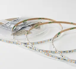 LED Стрічка 5W 120LED 3000K 450LM IP20 24V KLOODI KD2216-120-5W-3К-24V - мініатюра 2