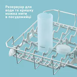 Іригатор Panasonic EW-DJ4B-W520 - мініатюра 9