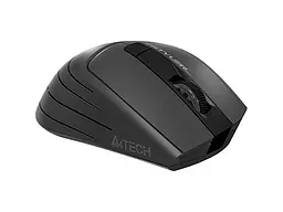 Миша A4Tech Fstyler FG30S Gray - мініатюра 5