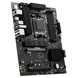 Материнська плата MSI B650-S PRO Wi-Fi Socket AM5 (PRO B650-S WIFI) - мініатюра 3