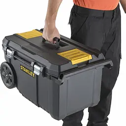 Ящик для інструментів Stanley Essential комплект (STST1-81065) - мініатюра 2