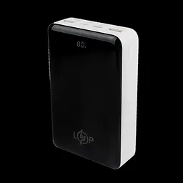 Бездротовий Power Bank LogicPower PQ18 20000 mAh - мініатюра 4