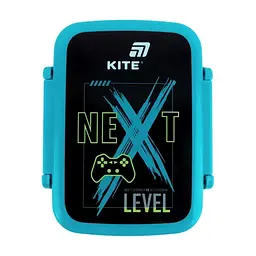 Ланч-бокс дитячий Kite Next Level, 420 мл (K26-160-2) - мініатюра 2