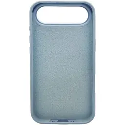 Чохол Silicone Case для Apple iPhone Air Lilac Blue AA [145509] - мініатюра 2