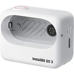Екшн-камера Insta360 GO 3 32GB (CINSABKA_GO305) - мініатюра 5