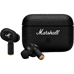 TWS Marshall Motif II ANC Black (1006450) UA