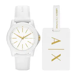 Годинник Armani Exchange AX7126 SET