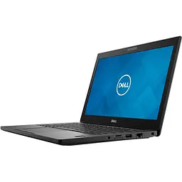 Ноутбук DELL Latitude 7280 (i5-8350U / 8GB / SSD 256GB / 12.5") Refurbished - мініатюра 3