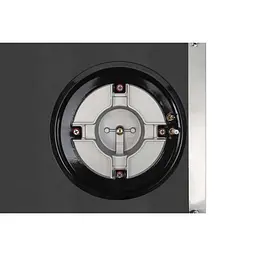 Варильна поверхня Ventolux HG320G Cest 7 BK - мініатюра 3