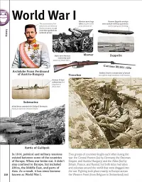 Our World in Pictures. An Encyclopedia of Everything - мініатюра 4