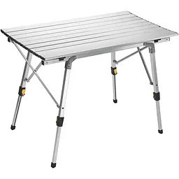 Стіл розкладний Skif Outdoor AluTech Сірий