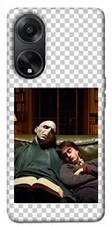 Чохол Demsky Harry Potter 5 для Oppo A58 4G