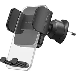 Автотримач Proove Crystal Clamp Plus Air (CHCCP0000001) [136233]