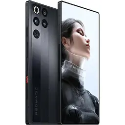 Смартфон Redmagic 11 Pro 12/256GB Cryo [155874] - мініатюра 2