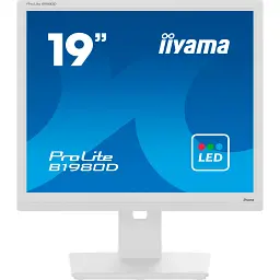 Монітор iiyama ProLite B1980D-W5 UA [128171] - мініатюра 2