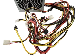 Блок живлення Seasonic ET-Series SS-500ET 500W 80+ Bronze (SS-500ET) Б/В - мініатюра 3