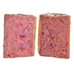 Вологий корм для цуценят Carnilove Salmon & Turkey 400 г (лосось та індичка) - мініатюра 4