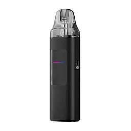 Підсистема VOOPOO VINCI S Pod 2000mAh 4.5ml електронна сигарета Kit Black (19186)