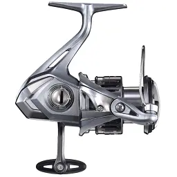 Котушка Shimano Nasci FC 500 4+1BB - мініатюра 3