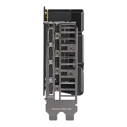 Відеокарта GeForce RTX 5060 8GB Asus Dual OC (DUAL-RTX5060-O8G) Б/В - мініатюра 5