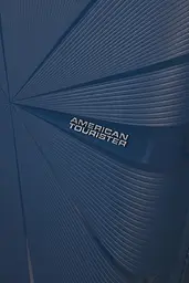 Валіза 77 См American Tourister STARVIBE NAVY 77x51x30(33) MD5*41004 - мініатюра 4