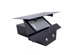 Витяжка Minola HDN 9412 BL 850 LED - мініатюра 3