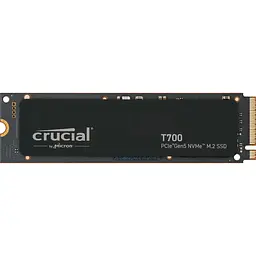 SSD накопичувач Crucial T700 4TB (CT4000T700SSD3) [142579]