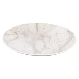 Тарілка Ardesto Sparkle, 19см, порцеляна, багатокольоровий (AR0919S) - мініатюра 2