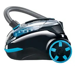 Пилосос Thomas DryBox контейнерний 1700 Вт синій (786553) - мініатюра 2