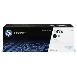 Картридж HP LJ 142A Black 950ст. (W1420A)