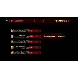 Ключ активації Microsoft Super Arcade Racing для Xbox One/Series S/X - мініатюра 9