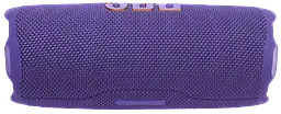 Портативна акустика JBL Flip 7 фіолетовий (JBLFLIP7PUR) (7106541) - мініатюра 5