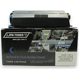 Картридж IPM Kyocera-Mita TK-3100/3101/3102/3103/3104 6к (TKKM111EU)
