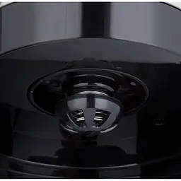Кавоварка Russell Hobbs Adventure крапельна 1 л чорно-срібляста (24020-56) - мініатюра 2