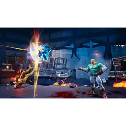 Гра Invincible VS для PS5 (EN) [163554] - мініатюра 4