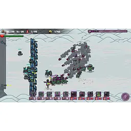 Ключ активації Microsoft Lord of the Click: Interstellar Wars для Xbox One/Series S/X - мініатюра 6