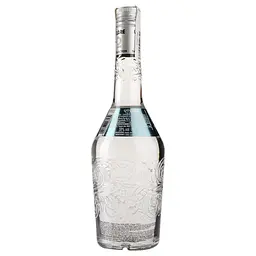 Упаковка лікеру Volare Triple Sec 38% 4.2 л (0.7 л х 6 шт.) - мініатюра 3