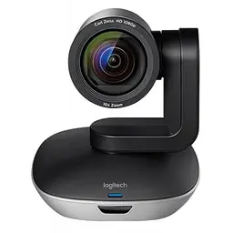 Веб-камера Logitech Group Video conferencing system (960-001057) - мініатюра 2