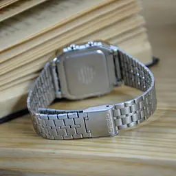 Годинник Casio A500WEA-1EF - мініатюра 3