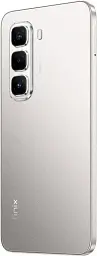 Смартфон Infinix Hot 50 Pro X6881 8/256Gb NFC Titanium Grey UA UCRF - мініатюра 7