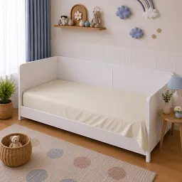 Дитяча постільна білизна LITTLE KIDS Poplin Line та Geraldine (2200012788462) - мініатюра 4