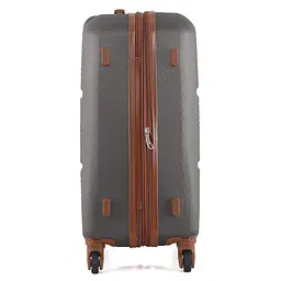 Валіза Semi Line 24" (M) Graphite (T5711-2) - мініатюра 3