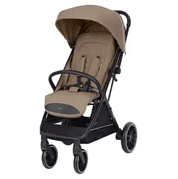 Коляска прогулянкова Carrello Nero CRL-5514 Мelon beige бежева