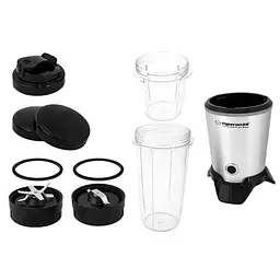 Фітнес-блендер Esperanza EKM028 Nutri Master - мініатюра 3