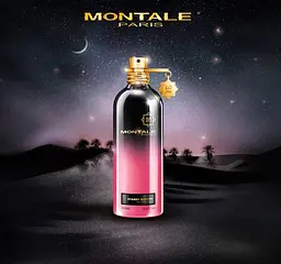 Парфумована вода унісекс Montale Starry Night, 100 мл - мініатюра 3